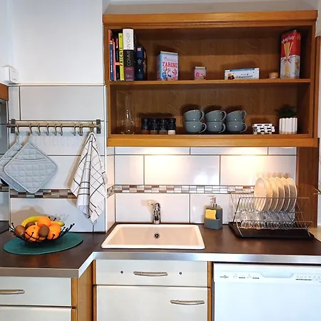 Le Spacieux - Centre-ville - 4 - 8 Pers * Sarreguemines