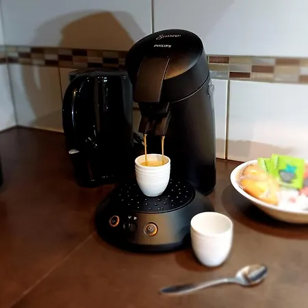 Appartement Le Spacieux - Centre-ville - 4 - 8 Pers *