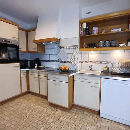 Le Spacieux - Centre-ville - 4 - 8 Pers