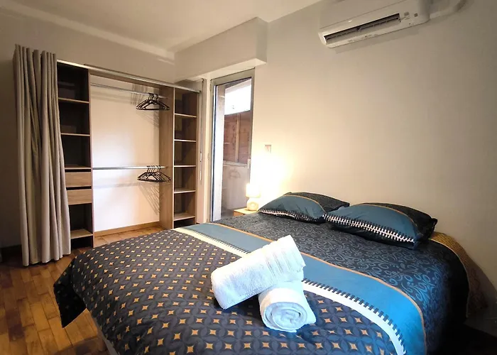 Le Spacieux - Centre-ville - 4 - 8 Pers Apartmán Sarreguemines