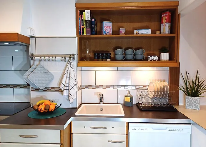 Le Spacieux - Centre-ville - 4 - 8 Pers * Sarreguemines