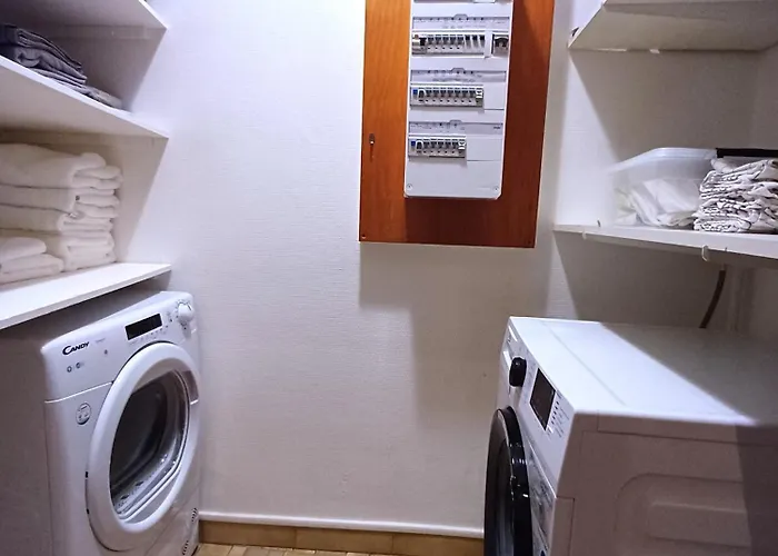 Apartmán Le Spacieux - Centre-ville - 4 - 8 Pers Sarreguemines